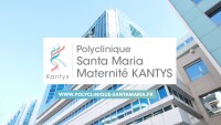 Polyclinique santa maria