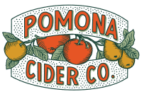 Pomona cider