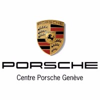 Centre porsche genève