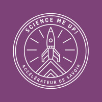 Science me up