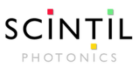 Scintil photonics