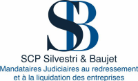 Scp silvestri & baujet mandataires judiciaires