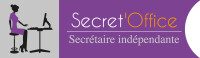 Secret'office secrétaire indépendante