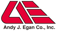 Andy j. egan co.