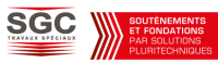 Sgc travaux speciaux