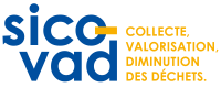 Sicovad (syndicat intercommunal de collecte et de valorisation des déchets)
