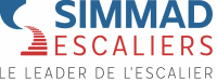 Simmad escaliers