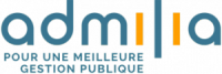 Admilia - pour une meilleure gestion publique