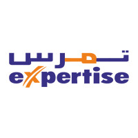 So expertise