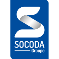 Groupe socoda
