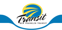 Ben franklin transit