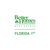 Better homes and gardens real estate florida 1st