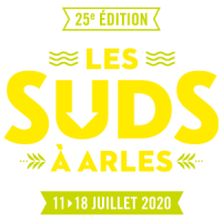 Festival les suds, à arles