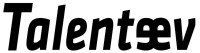Talenteev