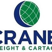 Crane freight services