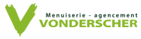 Menuiserie vonderscher