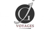Gilbert james voyages