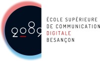 2089 école de communication digitale