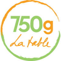 750g la table