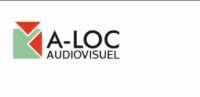 A-loc, location informatique, vidéo et audio