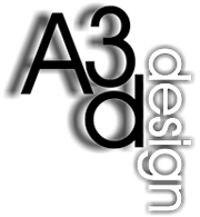A3d design