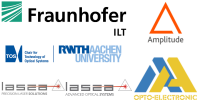 Aa opto-electronic
