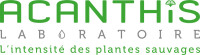 Acanthis laboratoire