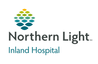 Inland hospital inc