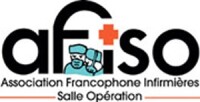 Afiso (association belge francophone des infirmières de salle d'opération)