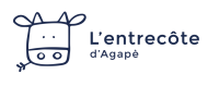 Entrecôte d'agapè