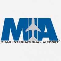 Miami international airport