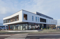 Agence schneider, architectes et urbanistes