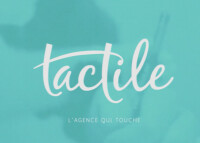 Tactile, l'agence qui touche