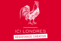 Agence ici londres
