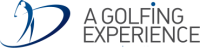 A golfing experience