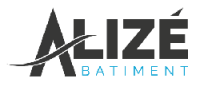 Alize batiment