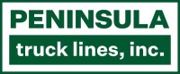 Peninsula truck lines, inc.