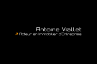 Antoine viallet - acteur en immobilier d'entreprise