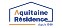 Aquitaine residence