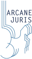Arcane juris