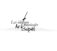 Éditions musicales artchipel