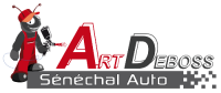 Senechalauto & artdeboss
