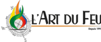 Art du feu