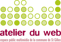 L'atelier du web