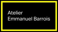 Atelier emmanuel barrois