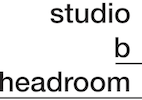 Studio b headroom - nicolas vrignaud & analia garcia-ramirez