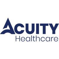 Acuity healthcare, lp