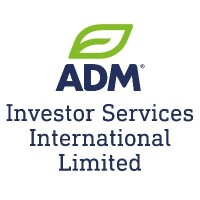 Adm investor services