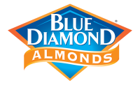 Blue badam