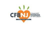 Community foodbank of new jersey